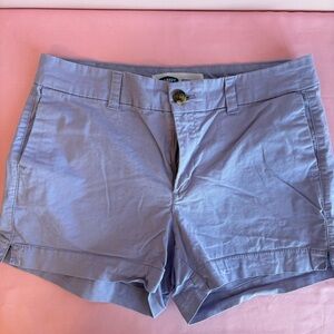 Old Navy Women's Lilac Purple Shorts Size 6